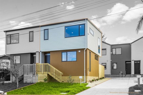 1/13 Windy Ridge Road, Glenfield, Auckland