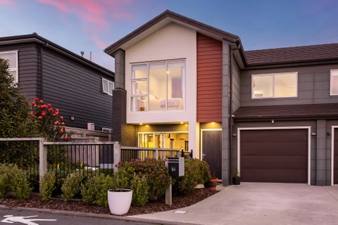 164A John Burke Drive, Aotea, Porirua