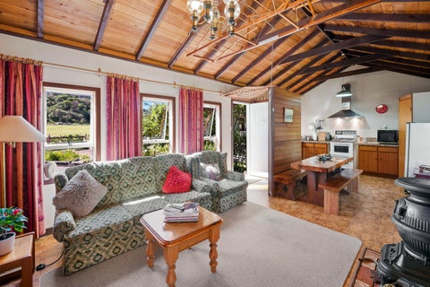 59 Raurimu Road, Raurimu