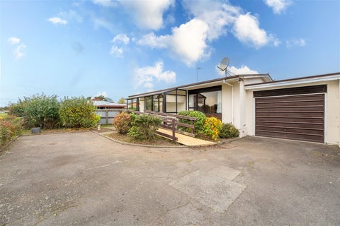 6/88 McKenzie Street, Geraldine, Geraldine