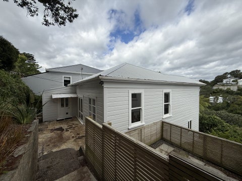 20 Northland Road, Northland, Wellington