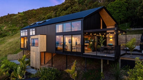 46 Davies Drive, Atawhai, Nelson