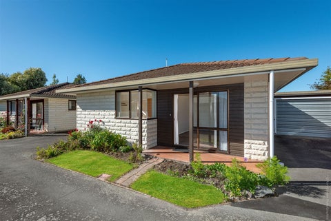52C Victoria Street, Rangiora, Rangiora