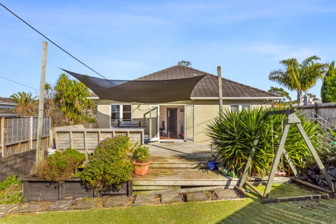 6 Glengarry Road, Glen Eden, Auckland