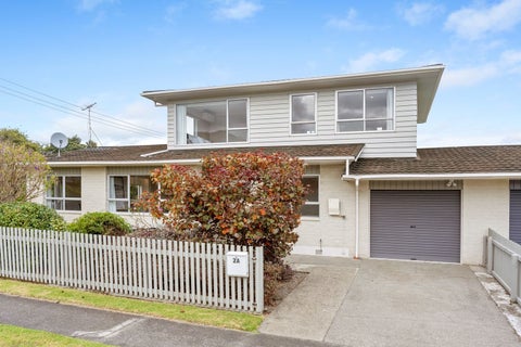 2A Sylvan Avenue, Waikanae