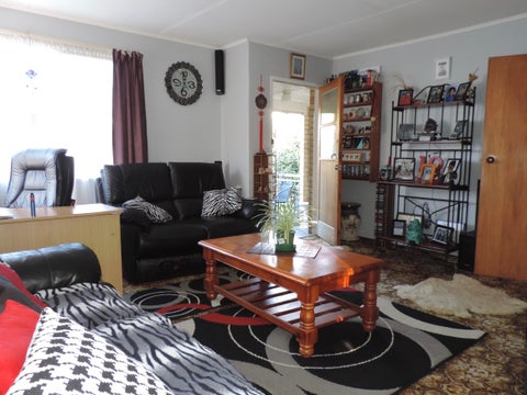 5 Chisholm Street, Huntly, Huntly