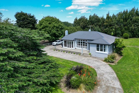 644 Ryal Bush Wallacetown Road, Invercargill