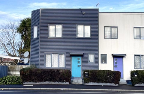 51 Dublin Street, Windsor, Invercargill