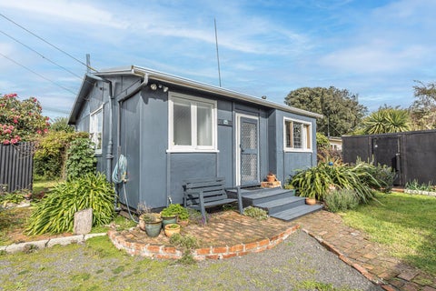 165 Cornfoot Street, Castlecliff, Whanganui