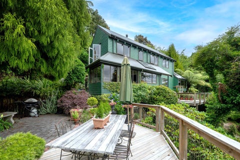 70 Okareka Loop Road, Lake Okareka, Rotorua