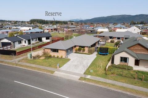 109 Govan Drive, Te Anau, Te Anau