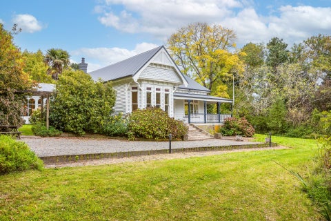 186 Summerhill Road, Cust, Rangiora