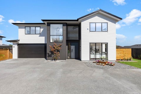 23A Letterkenny Place, Blockhouse Bay, Auckland