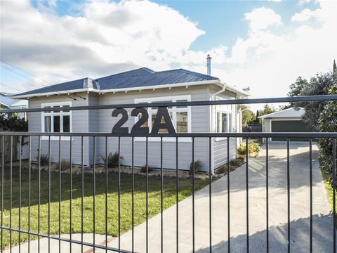 22A Beaver Road, Blenheim, Blenheim