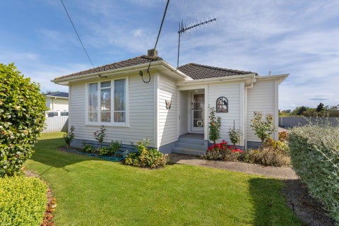 24 Hendersons Line, Marton, Marton