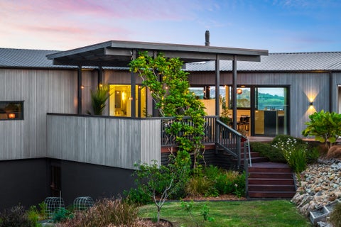 110 Schollum Road, Warkworth