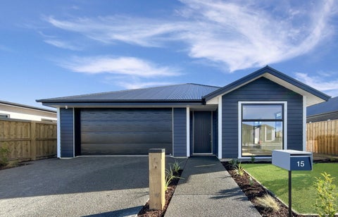 15 Silvergrass Way, Rolleston, Rolleston