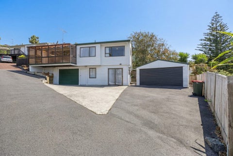 1/164 Ti Rakau Drive, Pakuranga, Auckland