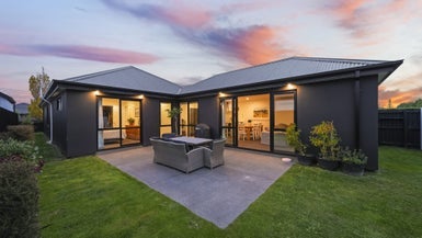34 Sir John McKenzie Avenue, Yaldhurst, Christchurch