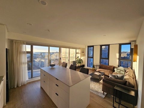 710/1 Parliament Street, Auckland Central, Auckland
