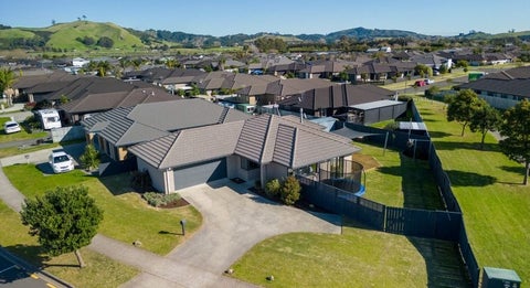 158 Doncaster Drive, Papamoa Beach, Papamoa