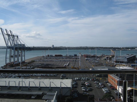 1408/18 Beach Road, Auckland Central, Auckland