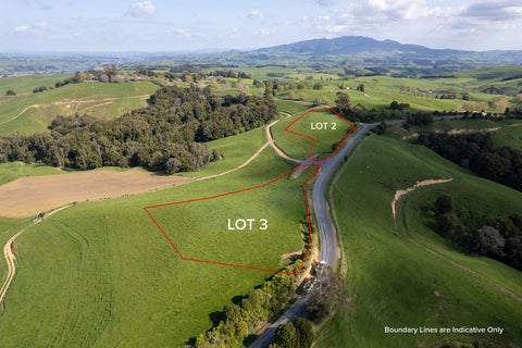 0 Taotaoroa Road, Karapiro, Cambridge