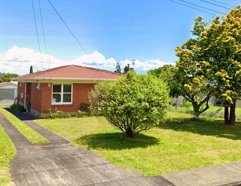 3 Tainui Terrace, Mangere Bridge, Auckland
