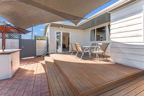 43 Rayner Street, Temuka, Temuka
