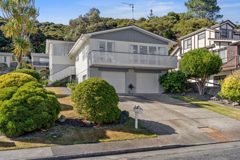 37 Holland Street, Wainuiomata, Lower Hutt