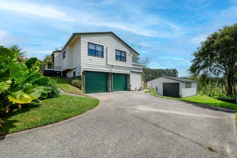 27 Kingsley Drive, Ngongotaha, Rotorua