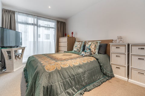 7J/32 Eden Crescent, Auckland Central, Auckland