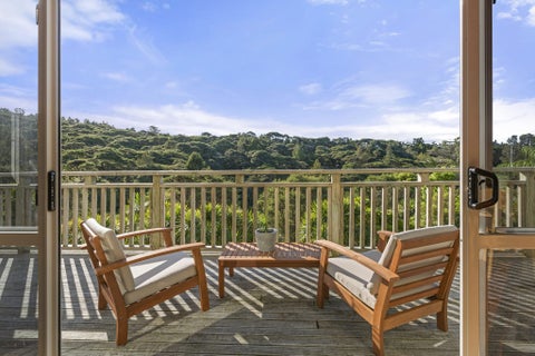 70 Upper Wainui Road, Raglan, Raglan