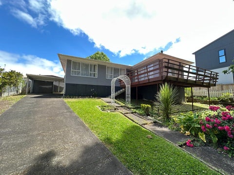 10 Choice Avenue, Henderson, Auckland