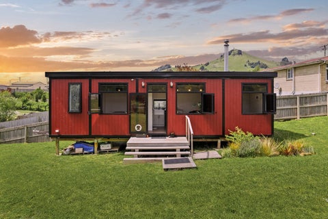 1 Start Street, Palmerston, Palmerston