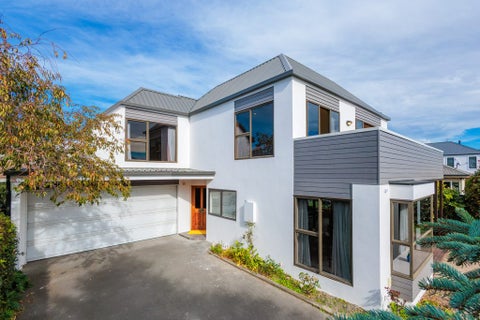 2/62 Hawkesbury Avenue, St Albans, Christchurch