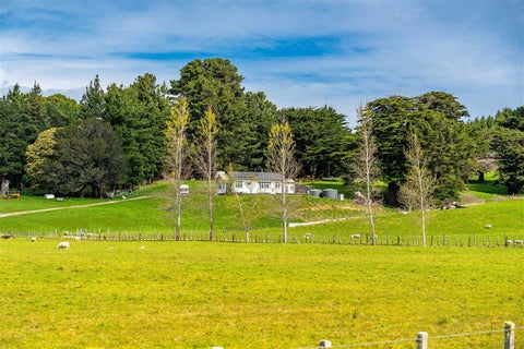 301 South Road, Masterton