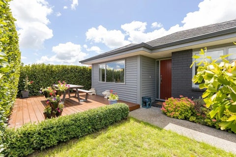 12 Tuscan Lane, Martinborough, Martinborough