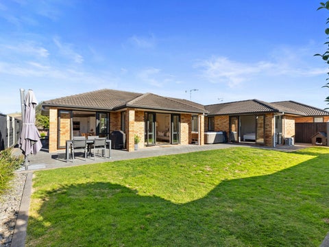 109 Doncaster Drive, Papamoa Beach, Papamoa