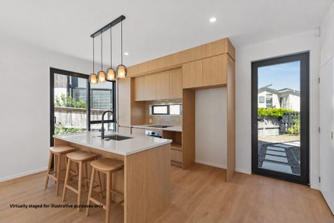 10/18 Scott Road, Hobsonville, Waitakere City, Auckland