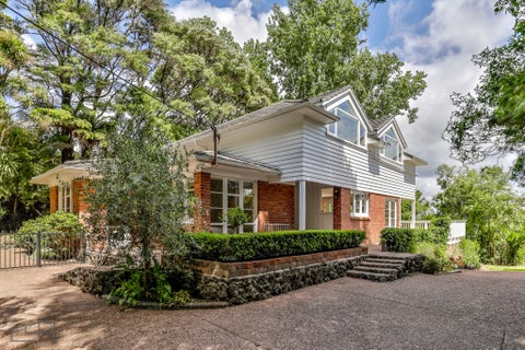 155 Scenic Drive, Titirangi, Auckland