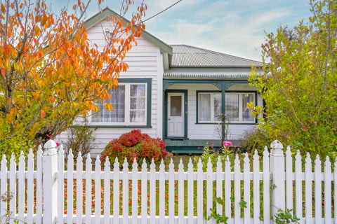 6 Makoura Road, Masterton