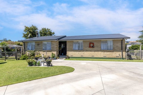11 Rosser Street, Huntly, Huntly