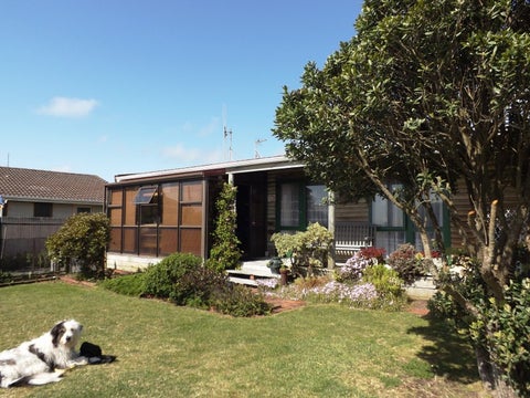 112 Park Avenue, Waitarere Beach, Levin