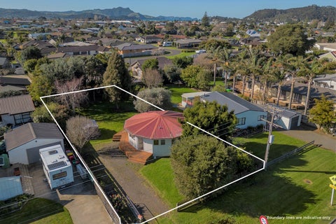 49 South Highway East, Whitianga