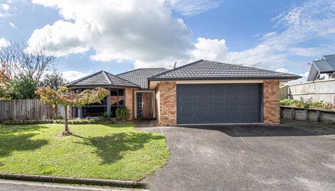 51 Tuirangi Street, Flagstaff, Hamilton