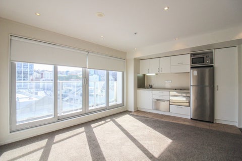 922/74 Taranaki Street, Te Aro, Wellington