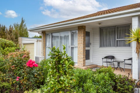 5/80 Charles Street, Waltham, Christchurch