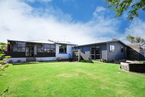 136 Lorn Street, Glengarry, Invercargill