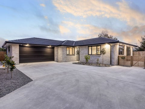 6A Saint Annes Street, Levin, Levin